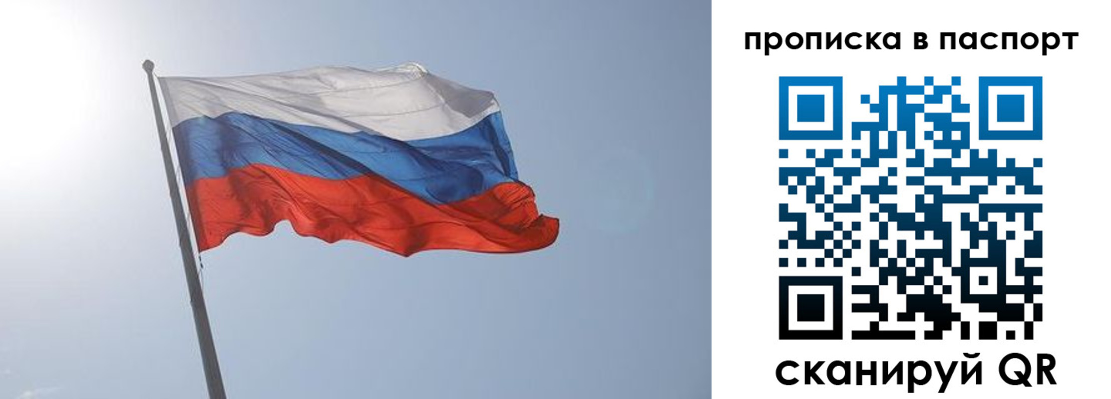 прописка гарантия в Октябрьском